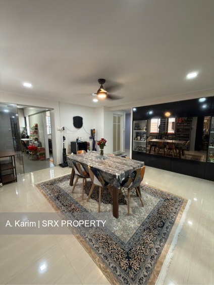 Blk 504 Woodlands Drive 14 (Woodlands), HDB 5 Rooms #564022871